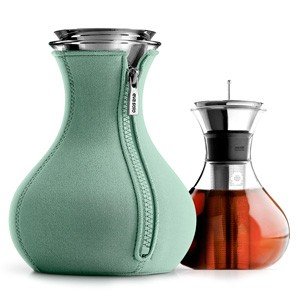 Eames plastic side chair